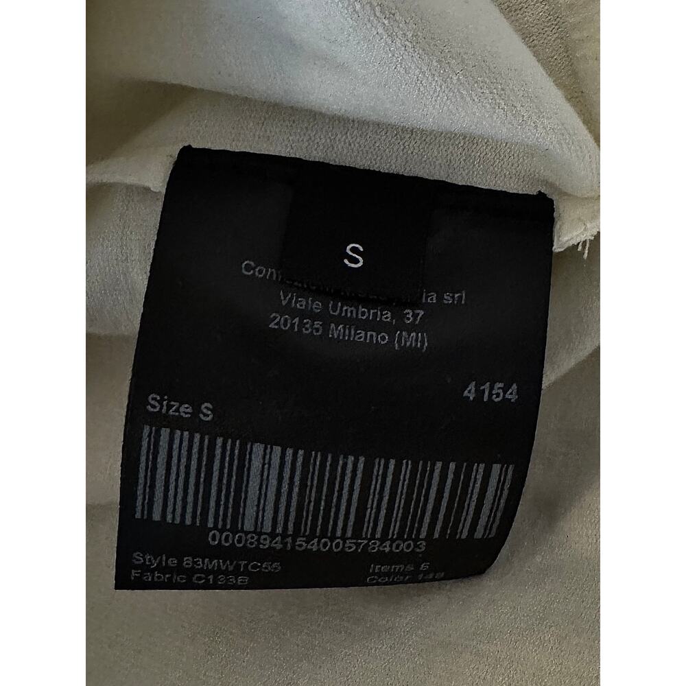 Calvin Klein NWT 205W39NYC Shirt - Picture 4 of 4